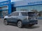 2026 Chevrolet Tahoe 4WD 4dr Premier