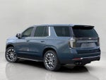 2026 Chevrolet Tahoe 4WD 4dr Premier