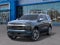 2026 Chevrolet Tahoe 4WD 4dr Premier
