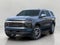 2026 Chevrolet Tahoe 4WD 4dr Premier