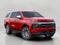 2026 Chevrolet Tahoe 4WD 4dr Premier