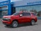 2026 Chevrolet Tahoe 4WD 4dr Premier