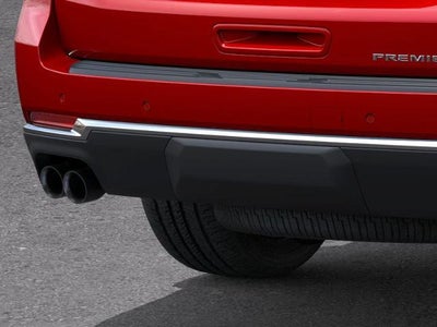 2026 Chevrolet Tahoe 4WD 4dr Premier