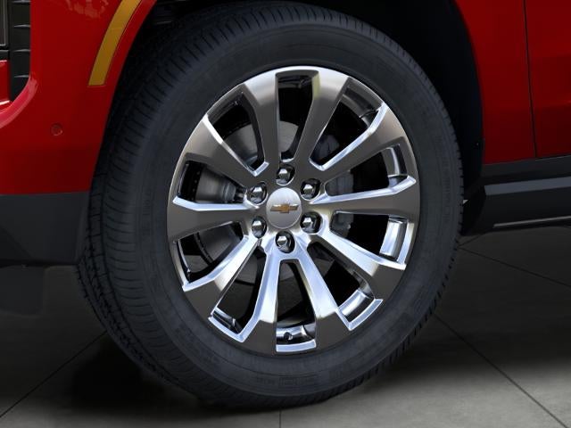 2026 Chevrolet Tahoe 4WD 4dr Premier