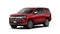 2026 Chevrolet Tahoe 4WD 4dr Premier