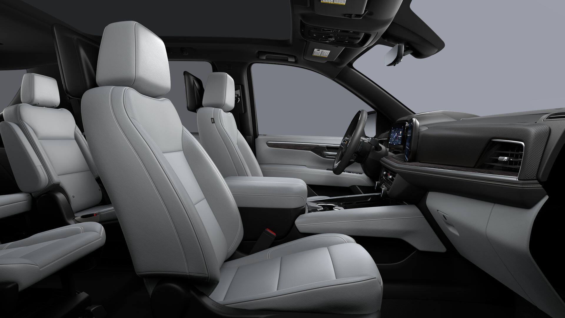 2026 Chevrolet Tahoe 4WD 4dr Premier