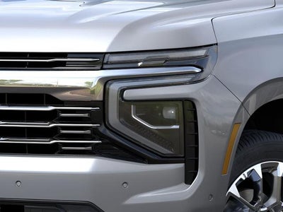 2026 Chevrolet Tahoe 4WD 4dr Premier
