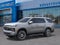 2026 Chevrolet Tahoe 4WD 4dr Premier