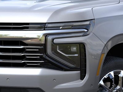 2026 Chevrolet Tahoe 4WD 4dr Premier