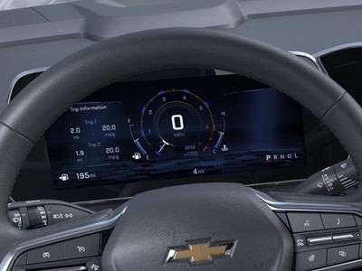 2026 Chevrolet Tahoe 4WD 4dr Premier