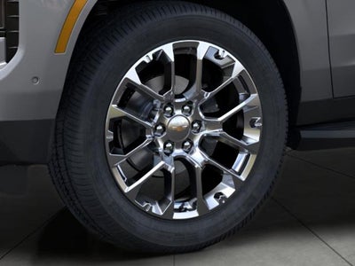 2026 Chevrolet Tahoe 4WD 4dr Premier