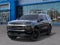 2026 Chevrolet Tahoe 4WD 4dr Premier