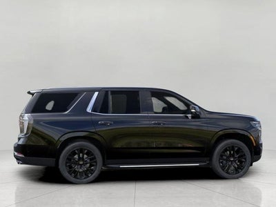2026 Chevrolet Tahoe 4WD 4dr Premier