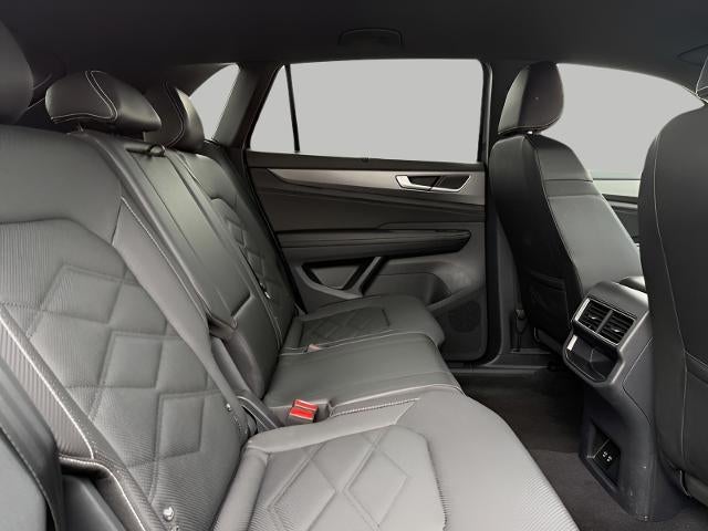 2025 Volkswagen Atlas Cross Sport 2.0T SE w/Technology 4MOTION
