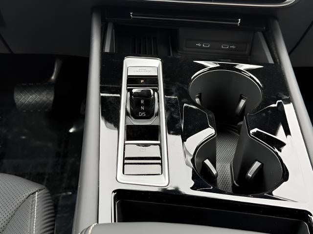 2025 Volkswagen Atlas Cross Sport 2.0T SE w/Technology 4MOTION