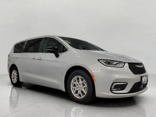 2024 Chrysler Pacifica Touring L FWD