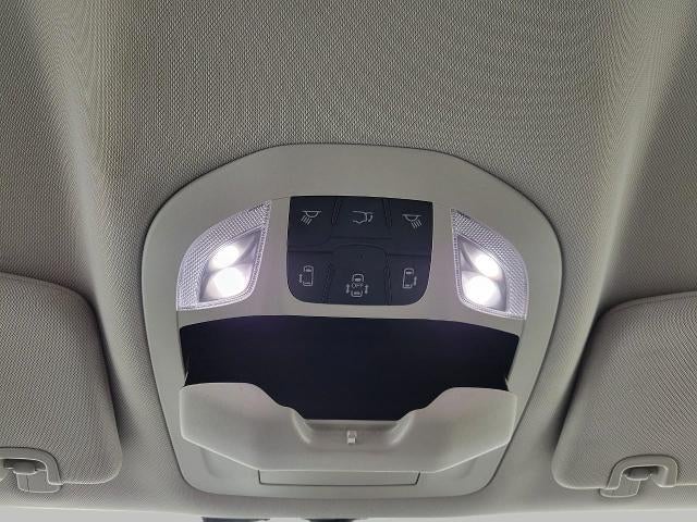 2024 Chrysler Pacifica Touring L FWD