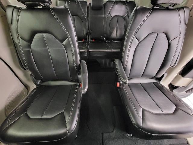 2024 Chrysler Pacifica Touring L FWD