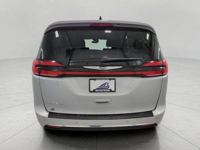 2024 Chrysler Pacifica Touring L FWD