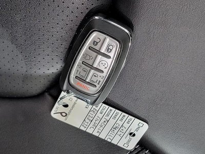 2024 Chrysler Pacifica Touring L FWD