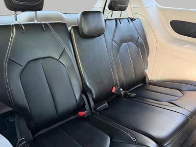 2024 Chrysler Pacifica Touring L FWD