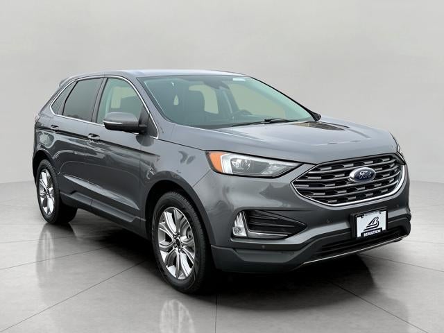 2024 Ford Edge Titanium AWD