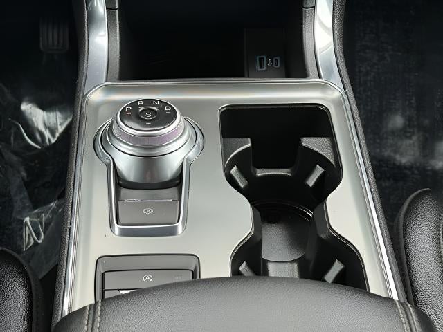 2024 Ford Edge Titanium AWD