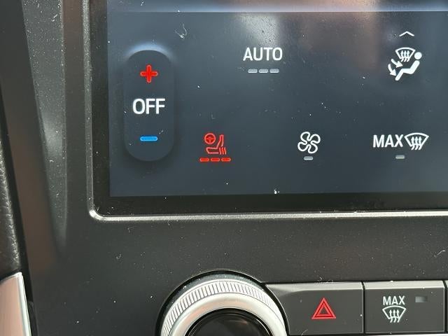 2024 Ford Edge Titanium AWD