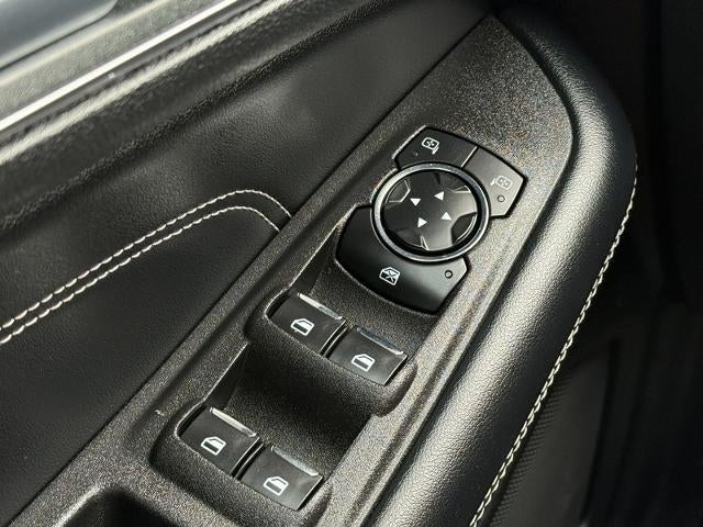 2024 Ford Edge Titanium AWD