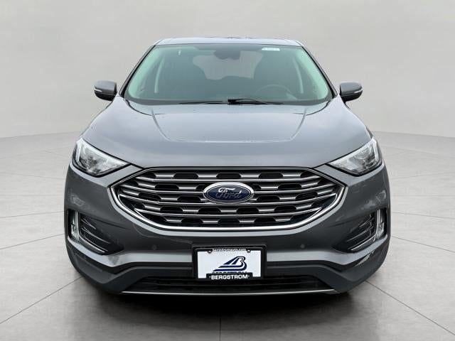 2024 Ford Edge Titanium AWD