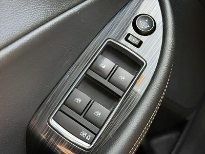 2016 Chevrolet Impala 4dr Sdn LT w/2LT