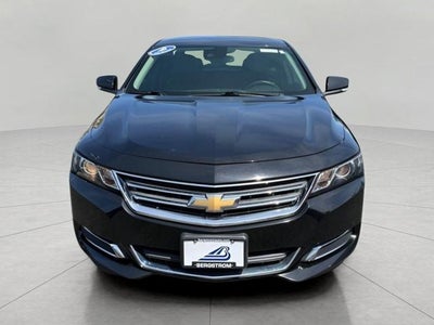 2016 Chevrolet Impala 4dr Sdn LT w/2LT