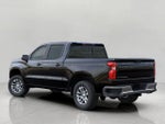 2026 Chevrolet Silverado 1500 4WD Crew Cab 147 LT w/1LT