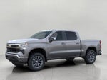 2026 Chevrolet Silverado 1500 4WD Crew Cab 147 LT w/1LT