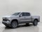 2026 Chevrolet Silverado 1500 4WD Crew Cab 147 LT w/1LT