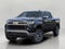 2026 Chevrolet Silverado 1500 4WD Crew Cab 147 LT w/1LT