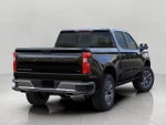 2026 Chevrolet Silverado 1500 4WD Crew Cab 147 LT w/1LT