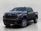 2026 Chevrolet Silverado 1500 4WD Crew Cab 147 RST