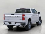 2026 Chevrolet Silverado 1500 4WD Crew Cab 147 RST