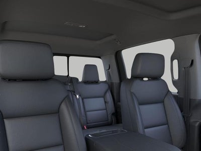 2026 Chevrolet Silverado 1500 4WD Crew Cab 147 RST