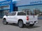 2026 Chevrolet Silverado 1500 4WD Crew Cab 147 RST