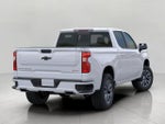 2026 Chevrolet Silverado 1500 4WD Crew Cab 147 RST