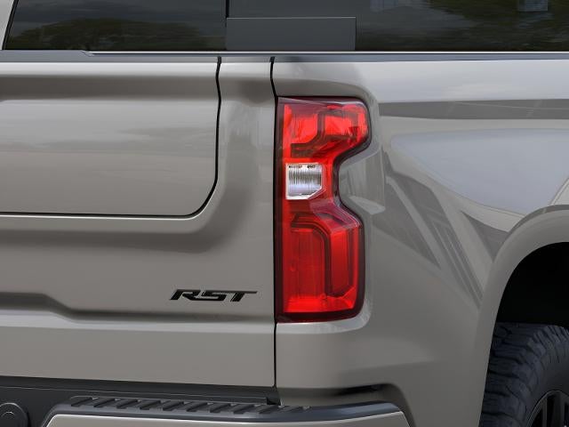 2026 Chevrolet Silverado 1500 4WD Crew Cab 147 RST