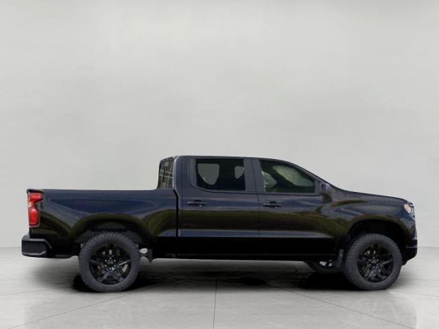 2026 Chevrolet Silverado 1500 4WD Crew Cab 147 RST