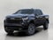 2026 Chevrolet Silverado 1500 4WD Crew Cab 147 RST