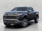 2026 Chevrolet Silverado 1500 4WD Crew Cab 147 LTZ