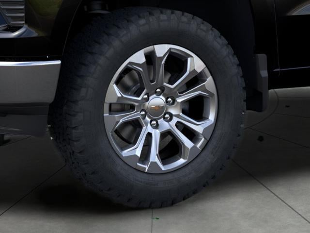 2026 Chevrolet Silverado 1500 4WD Crew Cab 147 LTZ