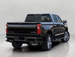 2026 Chevrolet Silverado 1500 4WD Crew Cab 147 High Country