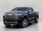 2026 Chevrolet Silverado 1500 4WD Crew Cab 147 High Country