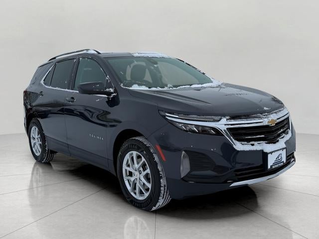 2022 Chevrolet Equinox AWD 4dr LT w/1LT